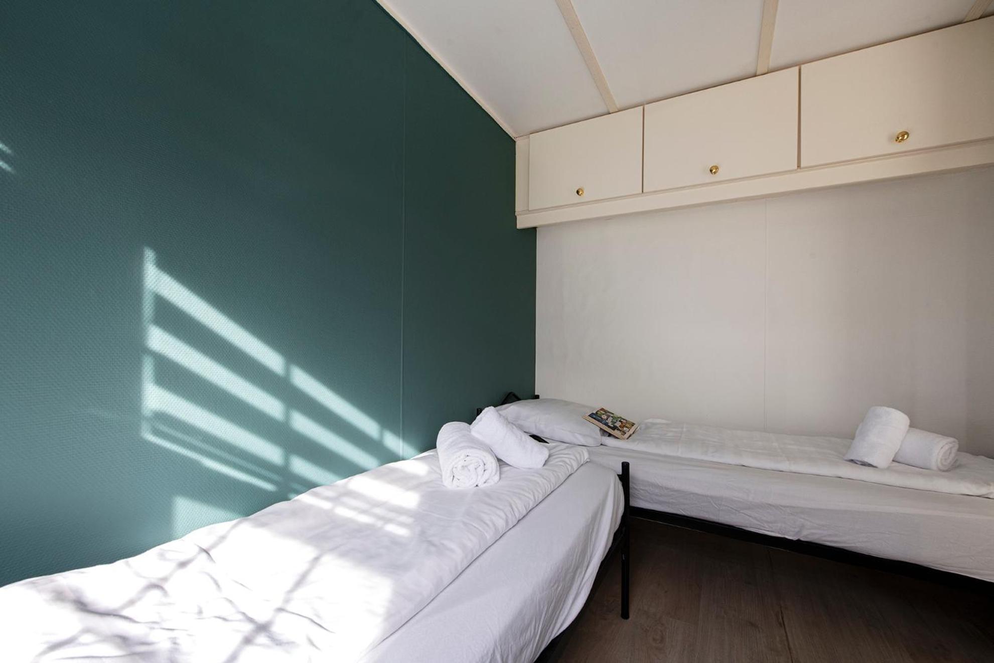 44, Gelegen Nabij De Kampina Met 80 Vennen! Villa Oisterwijk Exterior foto
